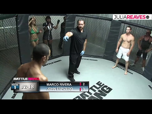 ❤️ Ultimate Fighter fucks gabadh tiro isla markiiba ka dib dagaal ee giraanta ❌  Galmo ❌❤