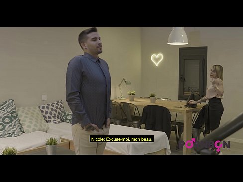 ❤️ PORNBCN 4K Mid ka mid ah naag qaan-gaar ah oo naaso waaweyn leh waxay rabtaa inay dabada noqoto Gigolo yar oo leh dick blowjob amortism adag fuck gacanta shaqo eeyga qaabka maxsuul leefleefi kacsiga Faransiiska subtitles ❌  Galmo ❌❤