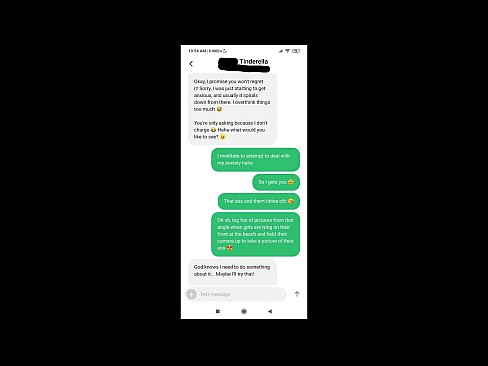 ❤️ Waxaan ku daray PAWG cusub oo Tinder ah haremkayga (la hadal Tinder waxaa ku jira) ❌  Galmo ❌❤